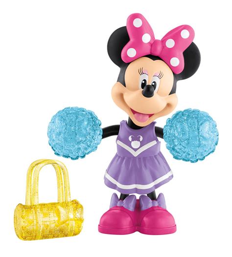 Minnie Mouse Bow Tique Fisher Price Disney Minnie Mouse Stylin School