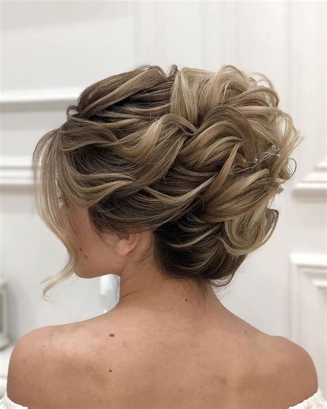Updo Hairstyles For Mother Of The Bride Hairstyle Catalog Sexiz Pix
