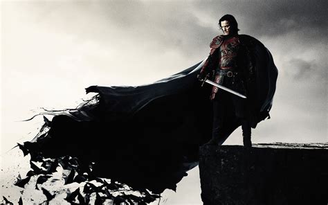 Dracula Untold 2014 Wallpapers Hd Wallpapers Id 13600