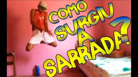 O Que Significa Sarrada