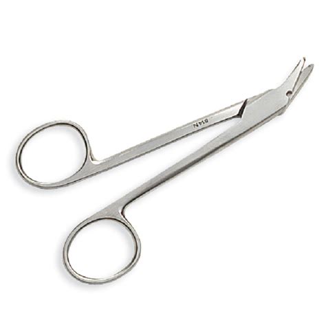 Suture Wire Cutting Scissors On Sale Free Shipping