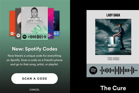 Spotify Music Codes Yisno