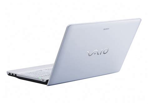 Laptop Sony Vaio Ca17fl 14 Core I5 4gb 500gb Win 7 Home Vpcca17flw