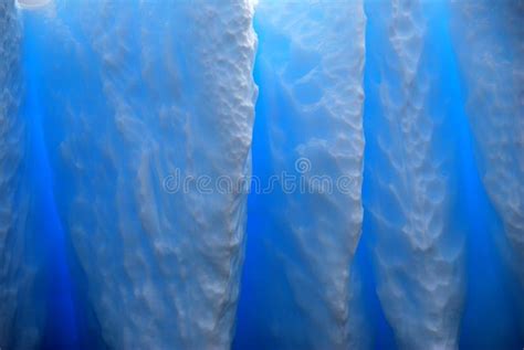 Cold Blue Ice Stock Image Image Of Frozen Iceberg Cold 14179235