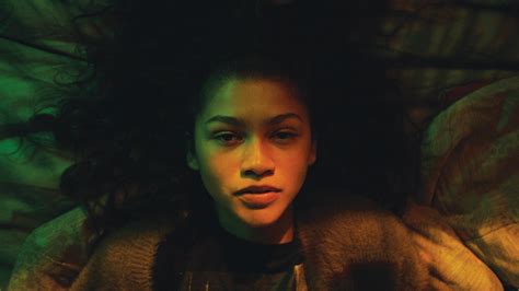 Who Was The Unknown Talent That Almost Replaced Zendaya As Rue In