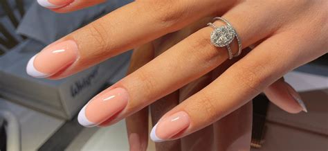 BIAB Manicures and Gel Extensions - BEUTIVA Nail Salon & Spa