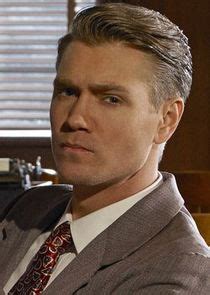 By the time the credits rolled during tuesday's season two (and possible series) finale, ssr chief jack thompson (chad michael murray) found himself laying in a pool of his own blood after. Marvel's Agent Carter TV Show Air Dates & Track Episodes ...