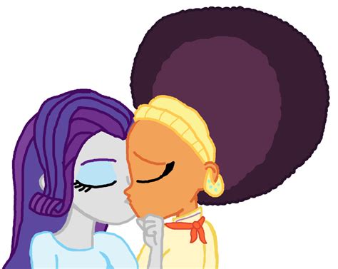 Safe Artist Ktd Rarity Saffron Masala Equestria