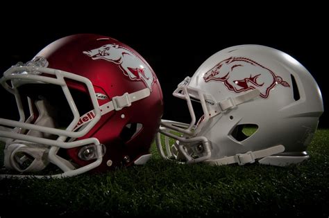 Arkansas Razorback Football Screensavers Carrotapp