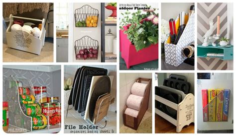 The Best Functional Ways To Repurpose The Old Magazine Rack Top Dreamer