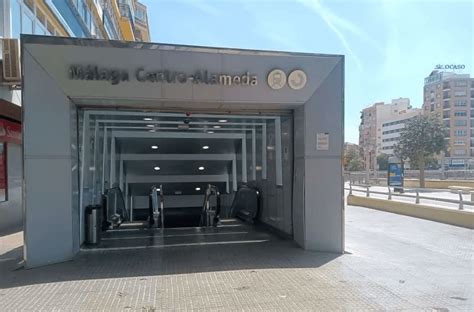 Wie Man Vom Flughafen Malaga Ins Stadtzentrum Kommt