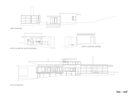 Editorial home entertainment news royalty sports. Mountain House « Mack Scogin Merrill Elam Architects