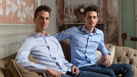 Ten Questions You Always Wanted To Ask Identical Twins
