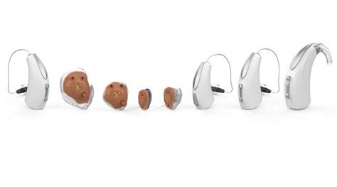 Hearing Aids Types And How To Choose Hear Right Canada