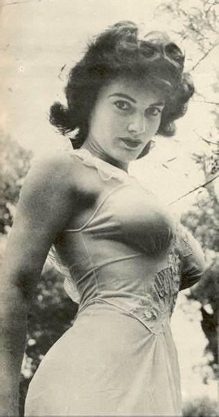 Jean Jani Retro Beauty Vintage Classics Photographic Art