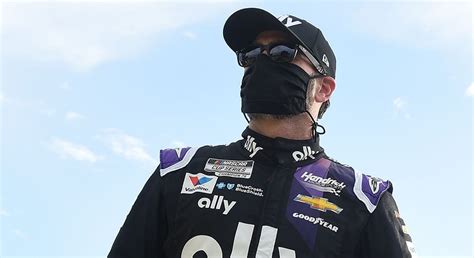 Unable to access nascar 2021 races in your country? Five to Watch: Martinsville Round of 8 cutoff race | NASCAR