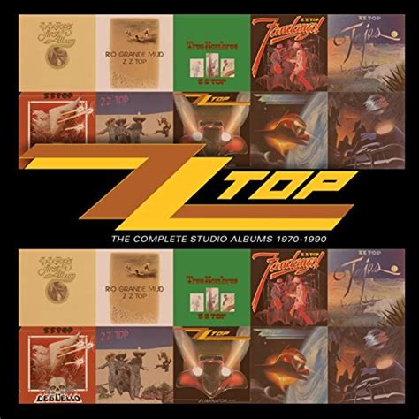Czas Na Zz Top 1 Zz Tops First Album 1971 Inrock