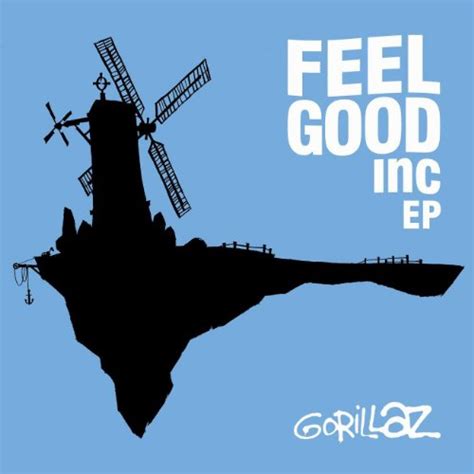 Feel good inc. is about criticism of herd mentality, isolation, and escapism. Feel Good Inc by Gorillaz on Amazon Music - Amazon.com