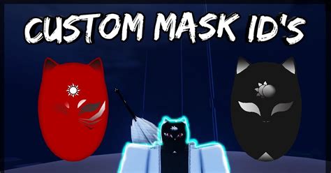 Roblox White Mask Id Face Masks Codes For Roblox Lusci0upink Youtube