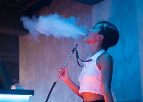 Exhale the BS at these shisha bars in Hong Kong | Honeycombers