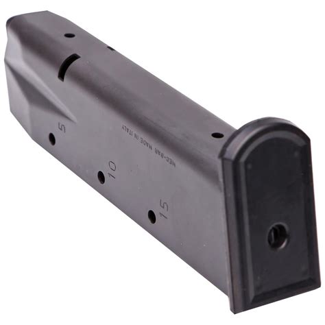 Sig Sauer P226 9mm Magazine 15 Round 664604 Handgun