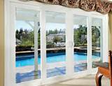 Quad Sliding Patio Doors Pictures