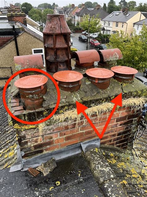 5 Reasons You Shouldnt Call A Roofer To Fix A Leaky Chimney Sweepsmart