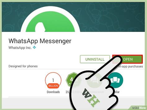 Comment Installer Whatsapp Sur Pc 12 étapes