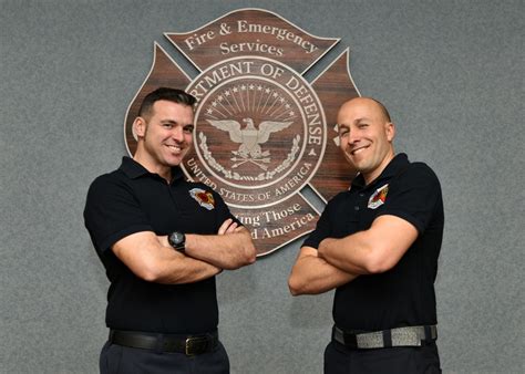 dvids news spanish firefighters pass rigorous fire academy training with honors