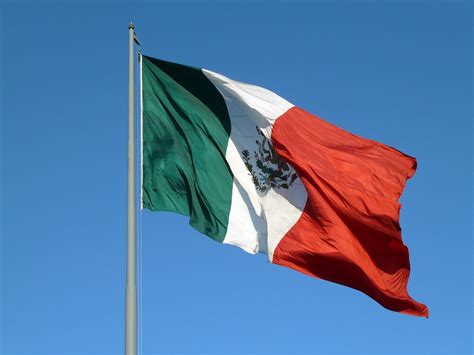 It was adopted in september 16, 1968. Mexico Begins to Recognize Afro-Latino Population - Latino USA