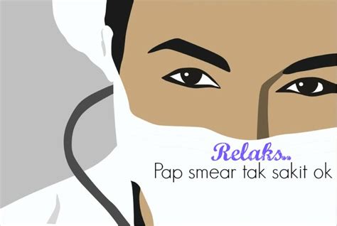 Ujian pap smear adalah kaedah mudah mengesan perubahan sel bahagian rahim. Kanser Rahim, Ketiga Paling Banyak Dihidapi Wanita ...