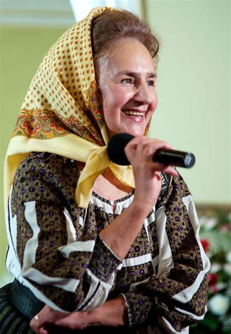 After the annexation of northern bucovina by the soviet union, her father was arrested and she escaped with her mother to the commune of vicovu de jos in the suceava district (romania). Sofia Vicoveanca, mesaj după pandemie: "Acum am cam făcut ...