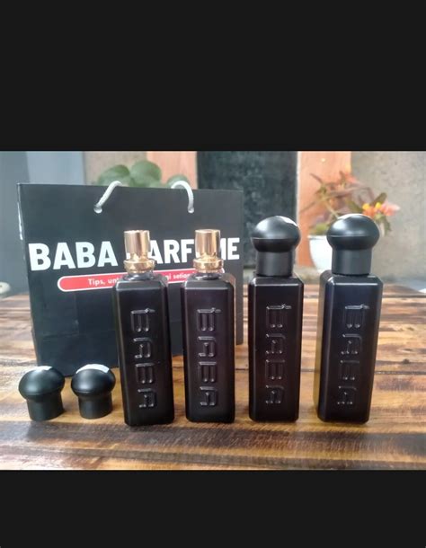 Baba Parfum Lazada Indonesia