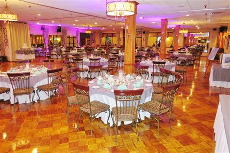 La Luna Banquet Hall Wedding Venue In Philadelphia Partyspace