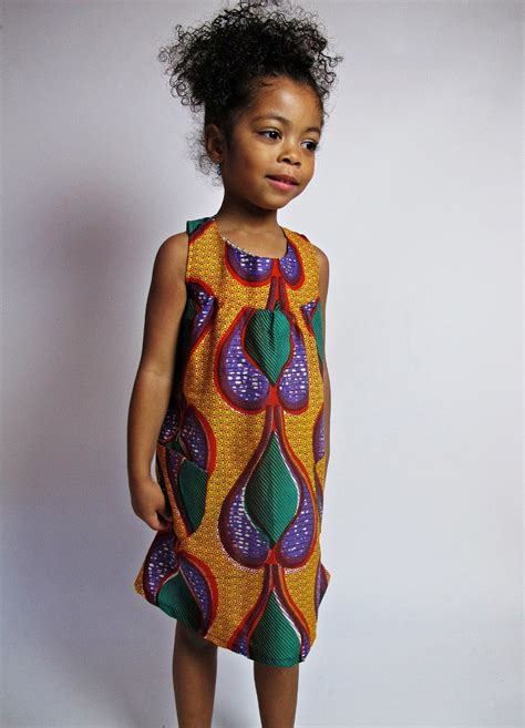 Simple patiala salwar kameez at rs 535 piece new textile market. Subira Wahure Official African Couture Blog: kitenge dress ...