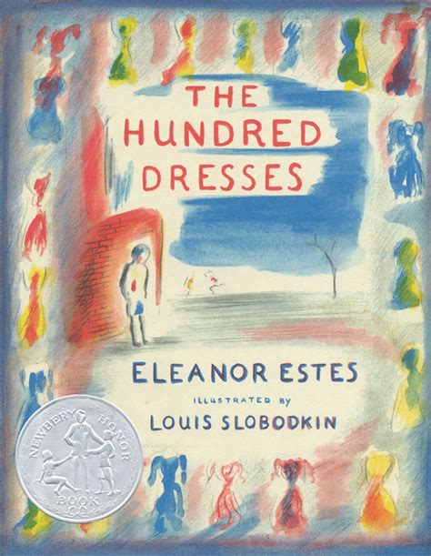 This product uses the tmdb api but is not endorsed or certified by tmdb. Book Review of The Hundred Dresses by Eleanor Estes