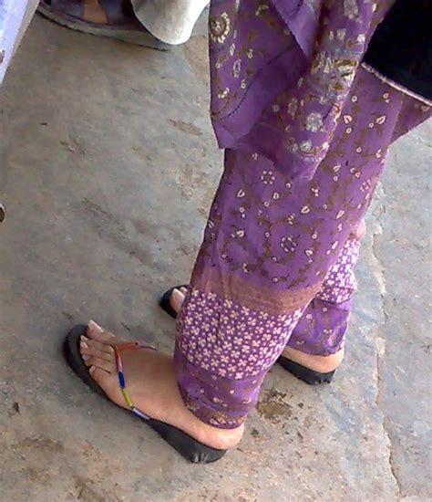 Desi Feet Pakistani Flickr Photo Sharing