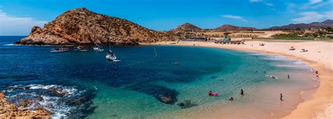 Swimming In Cabo San Lucas And Other Warnings And Dangers Smartertravel