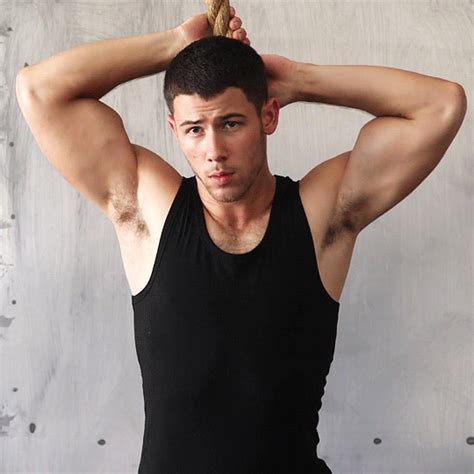 Makes Me Hard Nick Jonas Best Tumblr Blogs Since More Sexiness