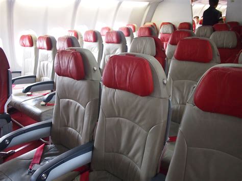 From its principle hub in kuala lumpur, plus other bases in johor bahru, penang, kota kinabalu and kuching, airasia operates an. Flight Review: AirAsia X - Kuala Lumpur to Colombo