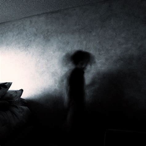 10 Creepy Ghost Sightings With Bizarre Consequences The Horror Movies