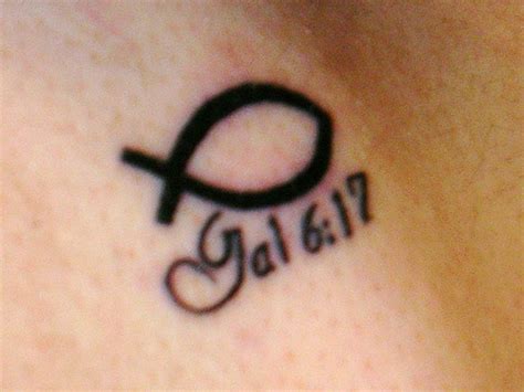 Christian tattoos jesus tattoos what better way to show your devotion to jesus than to get the sign of the fish, or ichthys, tattooed on your body? jesus fish tattoos designs and meanings