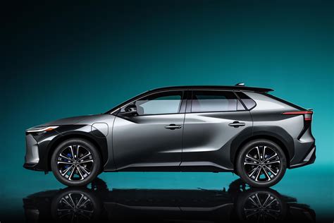 Toyota Bz4x Electric Suv Confirmed For Australia Carexpert