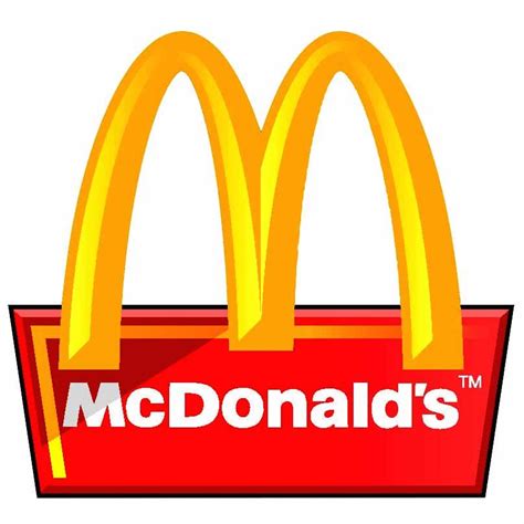 I am presenting before you 25 cool & creative fast food & drink logos for inspiration. Top 10 Fast Food Restaurants in the world