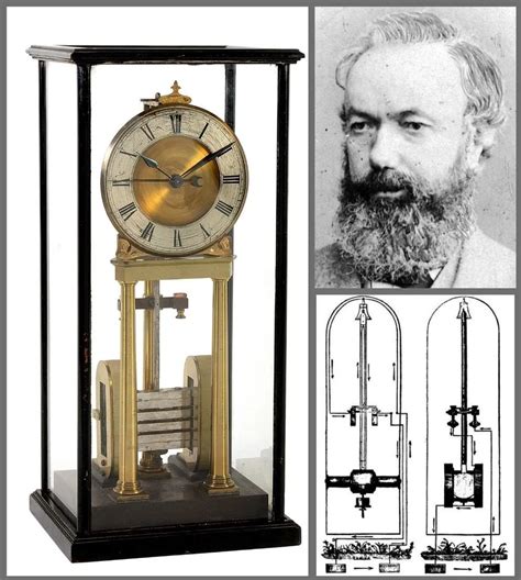 Alexander Bain Electric Clock Google Search L Mparas Industriales Industrial L Mparas