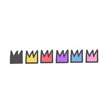 We did not find results for: 王冠 イラスト キンプリ ロゴ 王冠