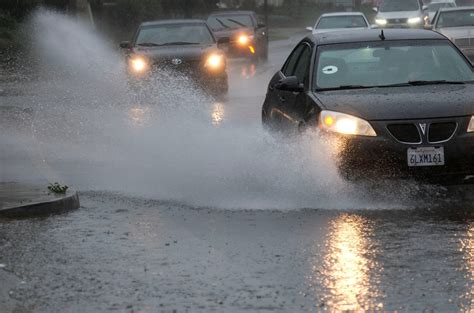 Severe, deadly storm slams southern California - CBS News