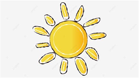 Sun Cartoon Cute Decoration Sun Cartoon Cartoon Sun Png Transparent