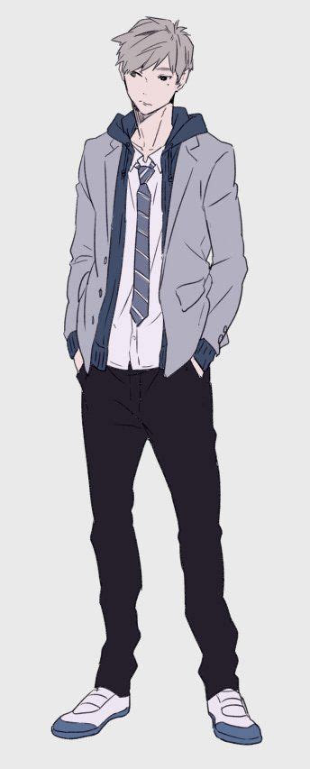 You can send me pics/vids of anime boy feet & socks or just talk. Image result for pose reference male | Anime poses ...