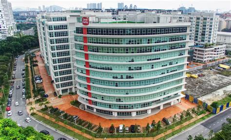 Menara Sime Darby Sime Darby Berhad